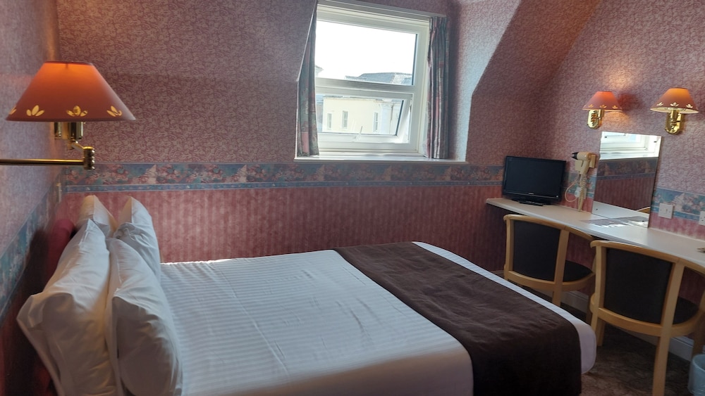 White Heather Hotel 22/50