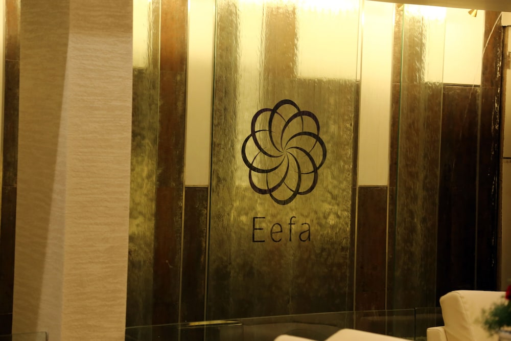 HOTEL EEFA 11/28