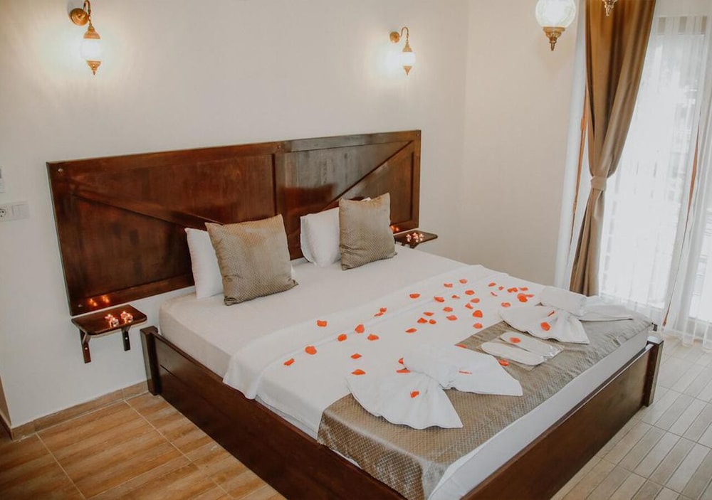 Sea House Hotel 9/36