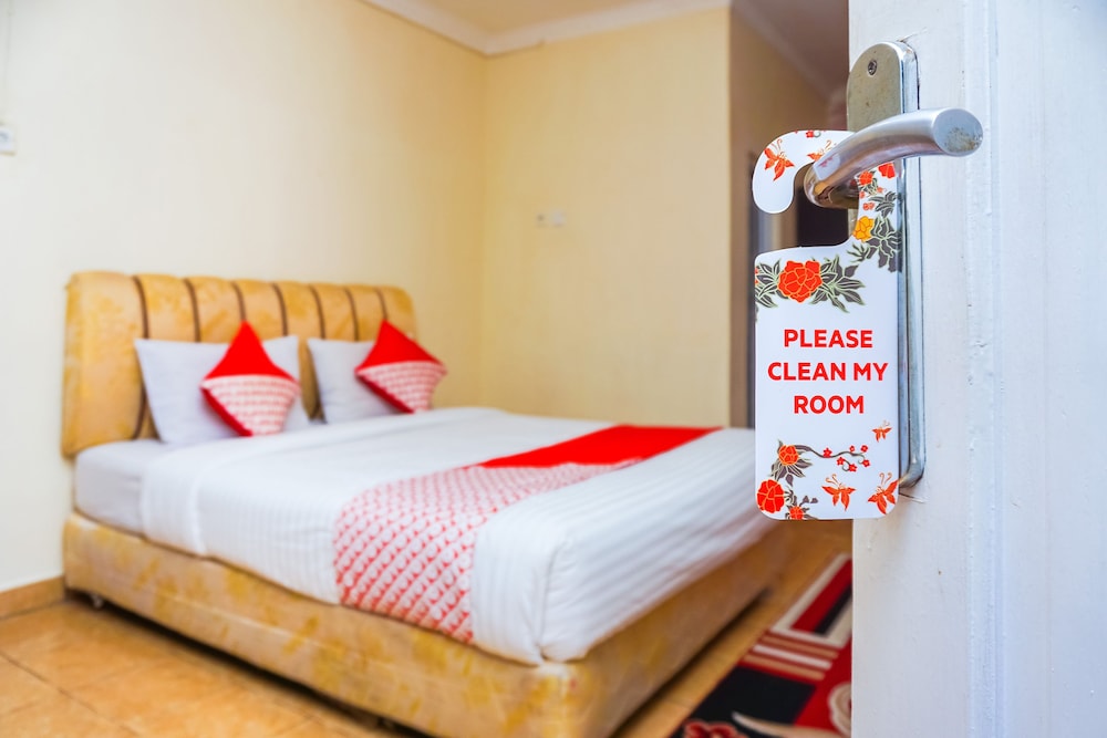 Hotel O Padang City Center Near Pantai Padang Formerly Hotel Siti Nurbaya 27/49