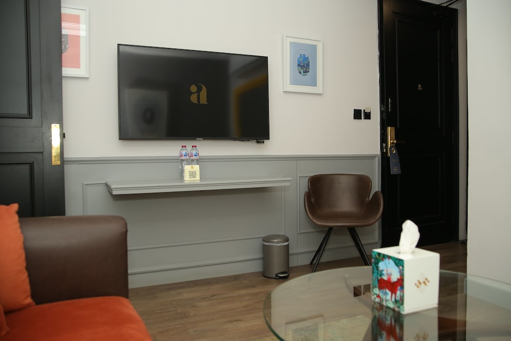 Ambiance Boutique Art Hotel Lahore 40/46