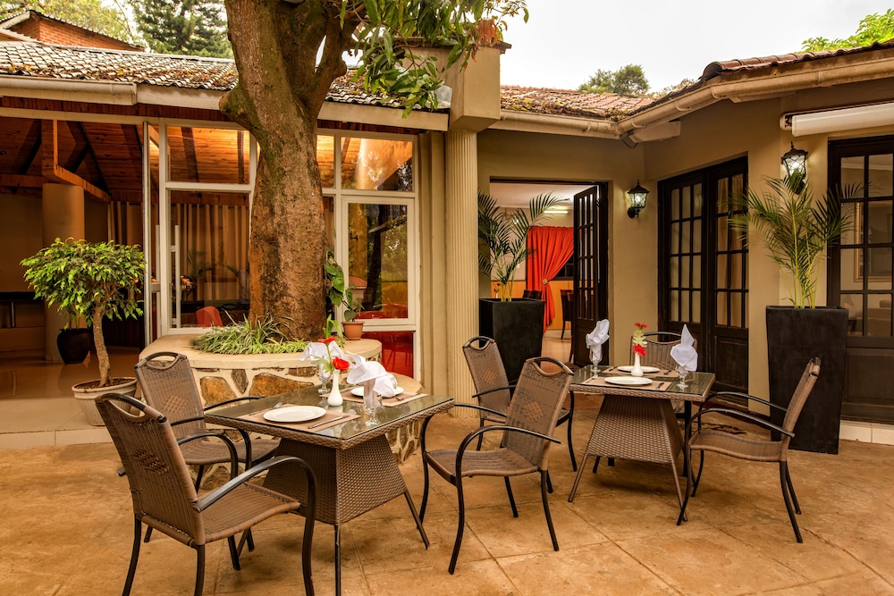 Serendib Suites Hotel 25/39