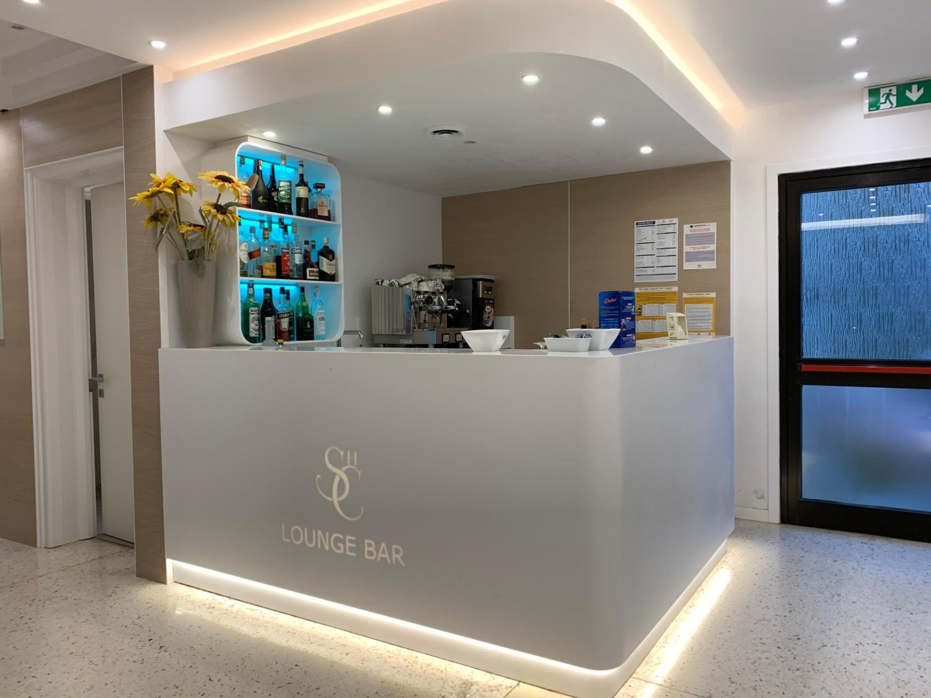 Hotel San Carlo 3/50