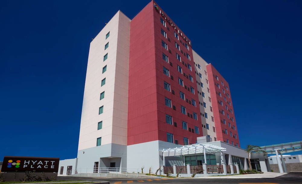 Hyatt Place Aguascalientes Bonaterra 3/59