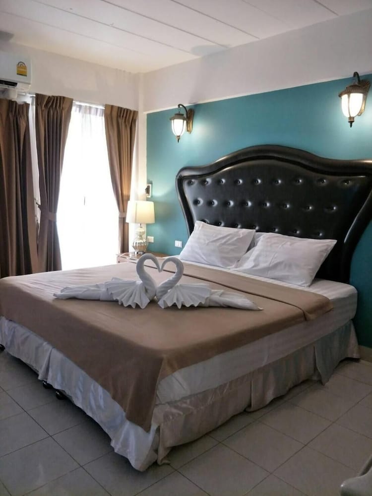 Sudyod Hotel 23/63