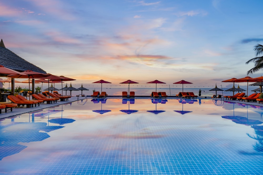Terracotta Resort Spa 21/33