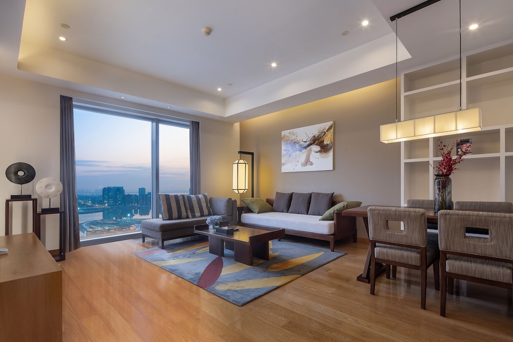 Shama Heda Serviced Apartments 34/43