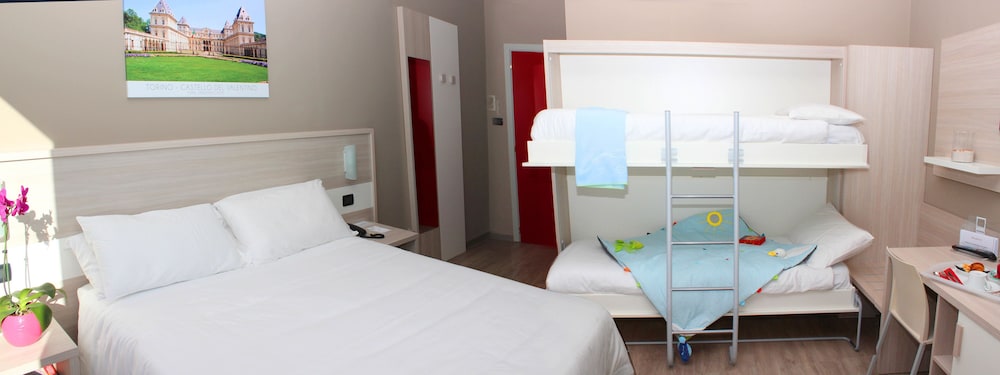 Best Quality Hotel La Darsena 15/48