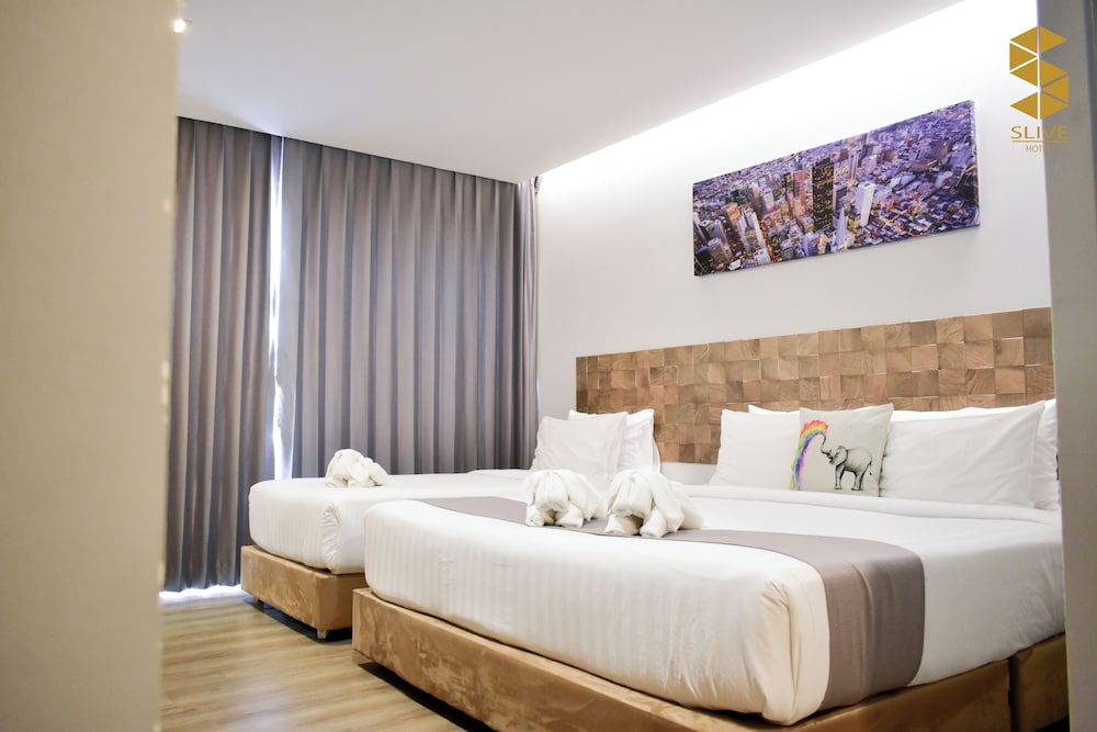 Slive Hotel 16/59