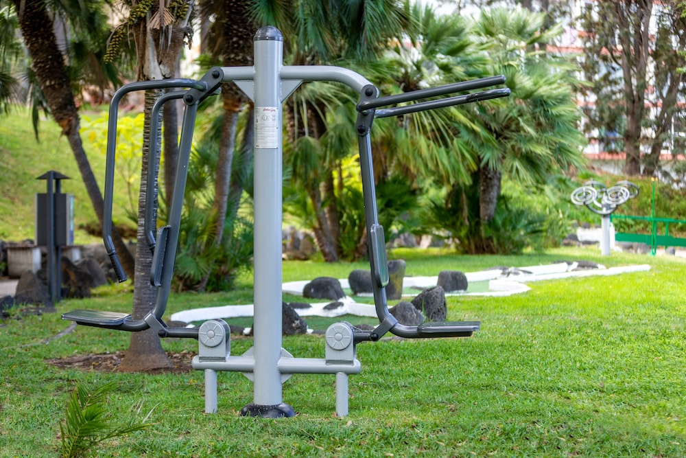 Parque Vacacional Eden 26/63