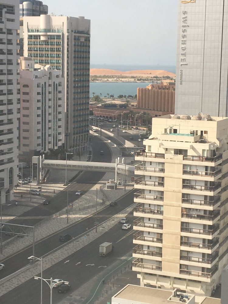 surroundings