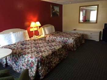 American Star Inn Suites Atlantic City 14/47