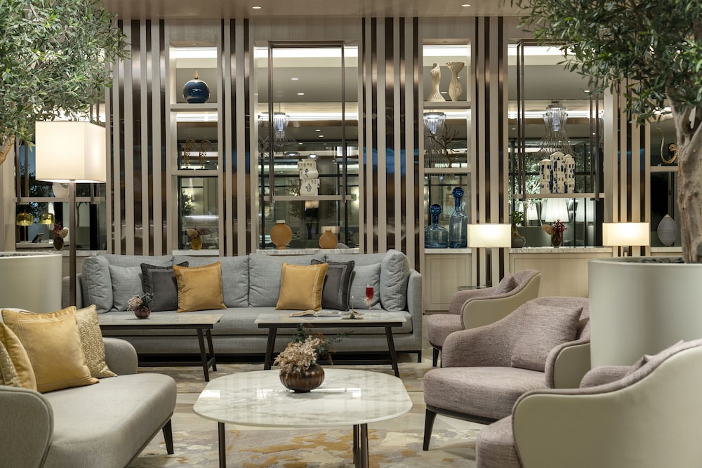 Address Istanbul Hotel 41/63