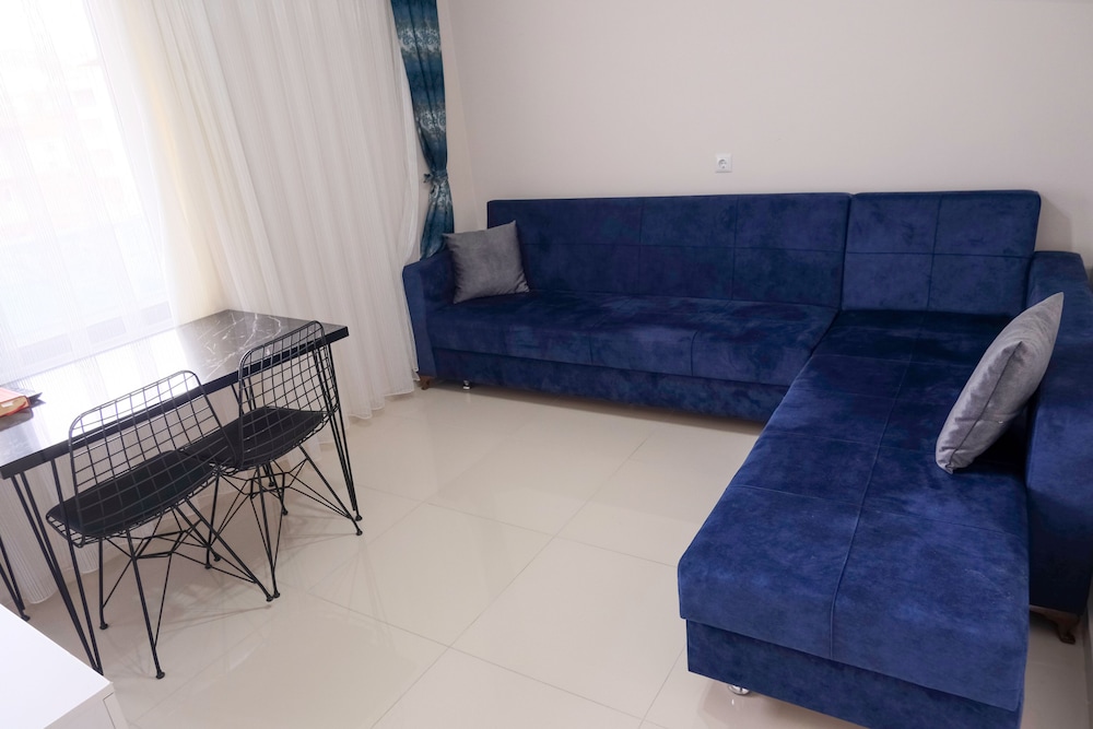 Merkur Otel Gazligol 22/31