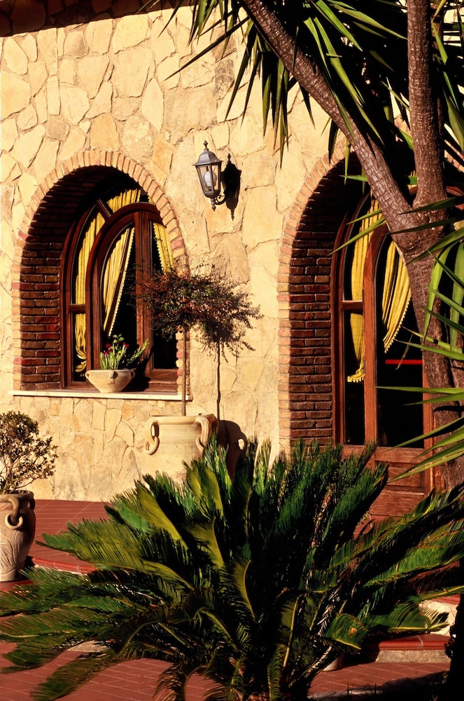 Villa Dafne 46/50