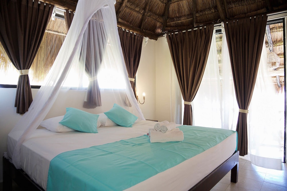 Hotel Posada Punta Piedra 20/69