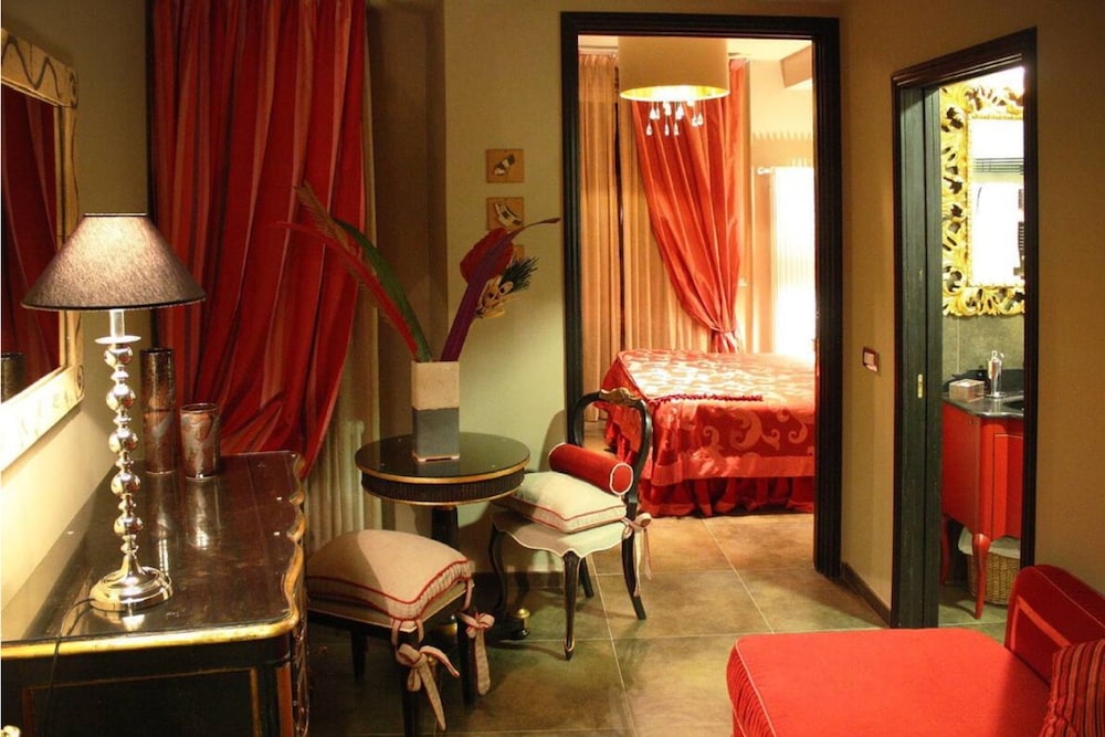 Locanda A Ca Du Gigante 24/50