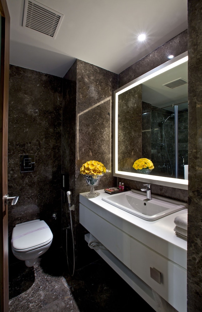 The Altius A Boutique Hotel 54/54