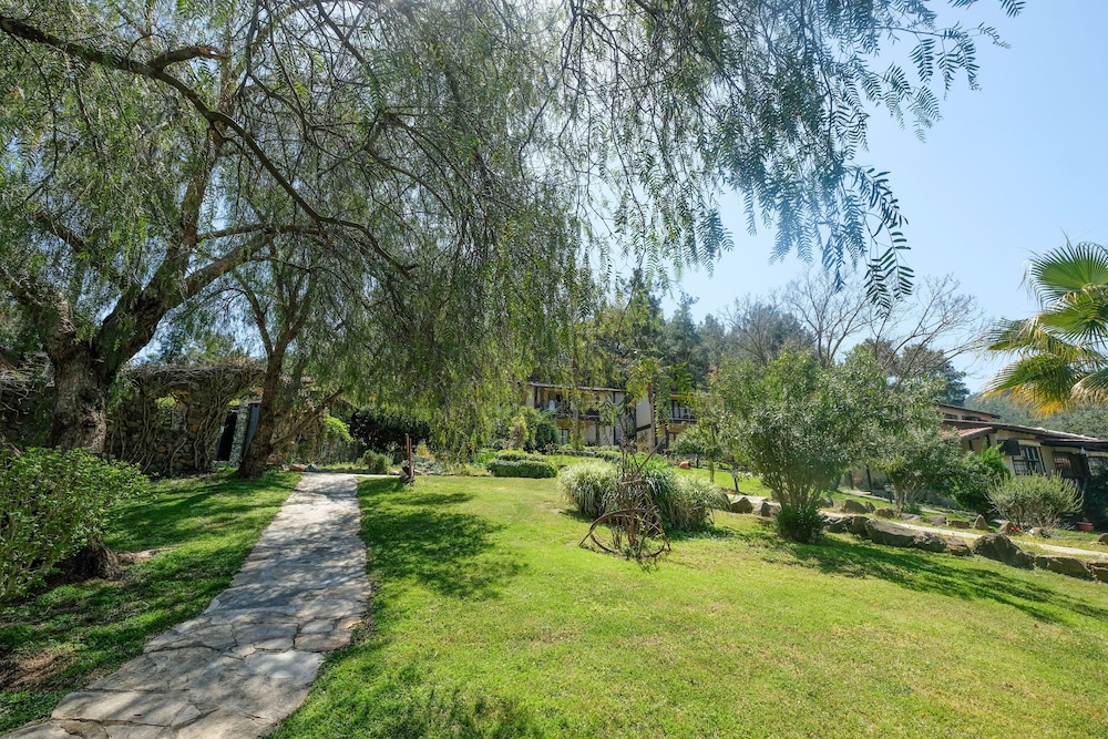 BESO Hotel Berke Ranch & Nature 49/54