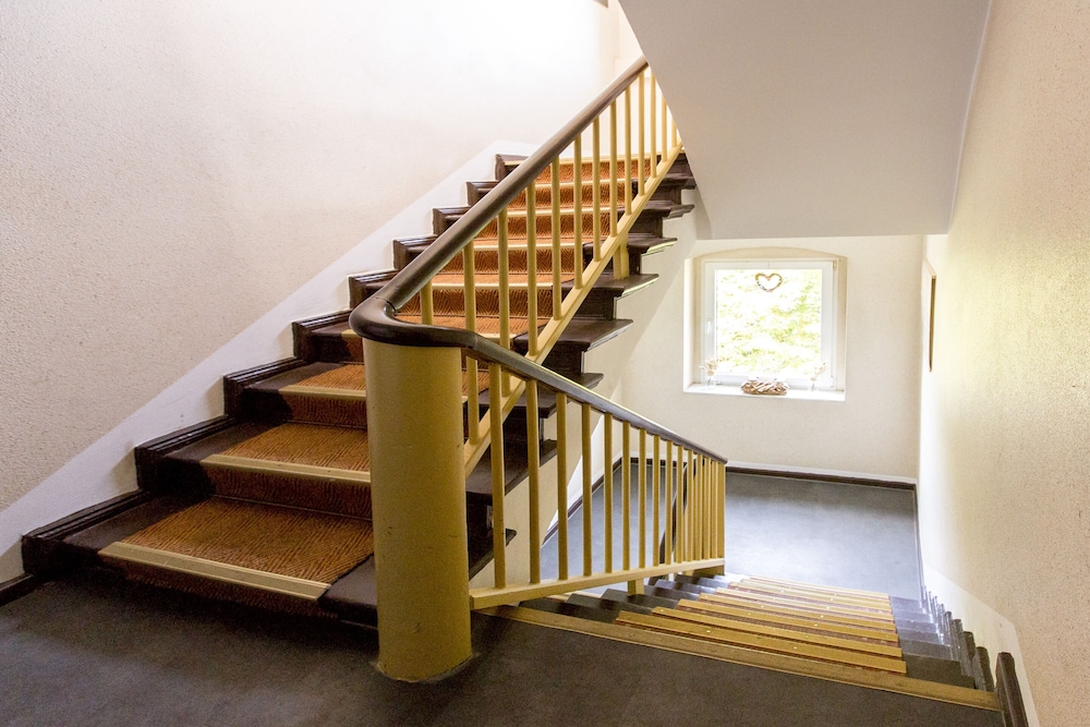 Pension Odin 40/66