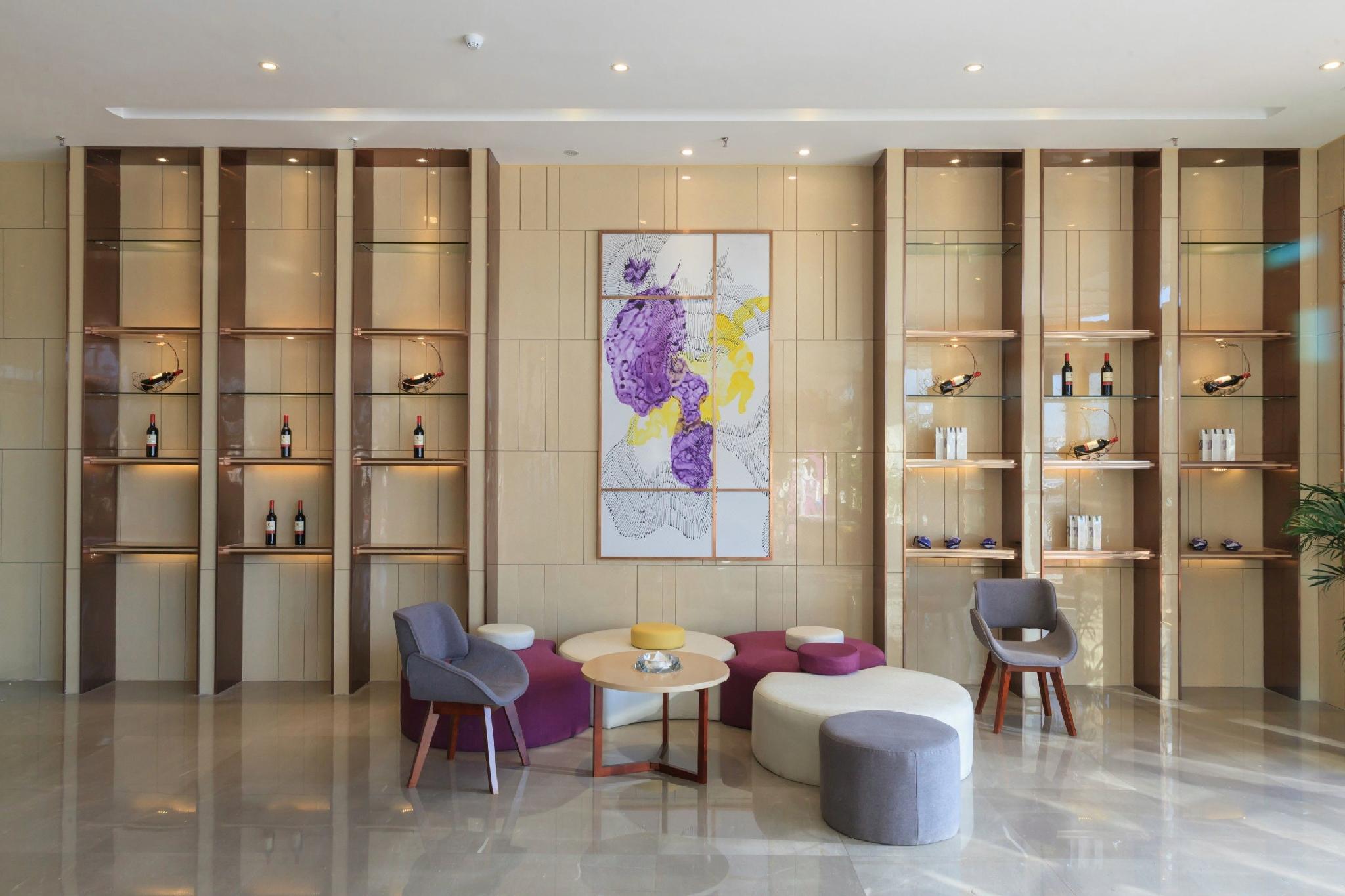 Lavande Hotel (Nanchang Hongcheng Mayan paradise Chaoyang) 24/33