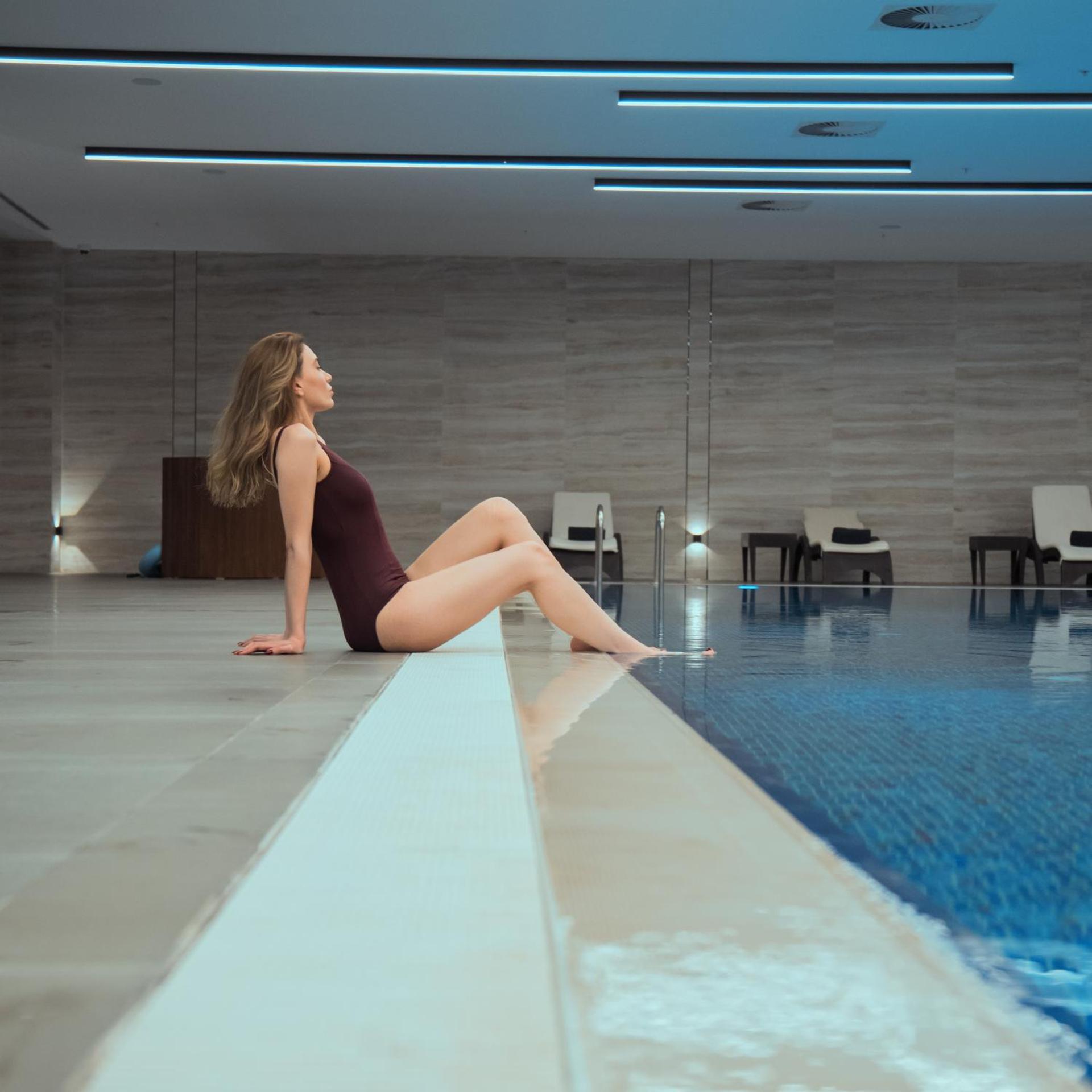 Ramada Hotel & Suites by Wyndham Erbil 32 Park 39/65