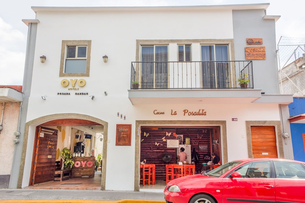 OYO Hotel Gandag in ORIZABA