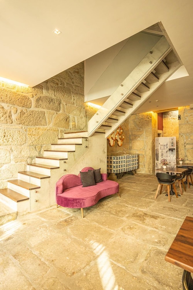 CHARM GH by YoursPorto (ex. Charm Guest House Douro) 35/50