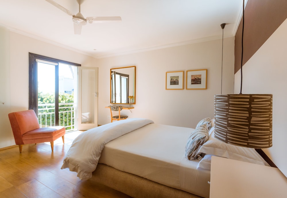 Cape Standard Guest House 22/59