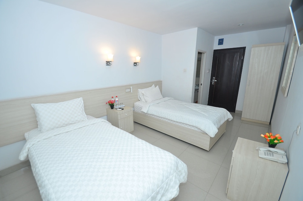 Townhouse Oak Ilir Timur I Near Ptc Mall 27/62