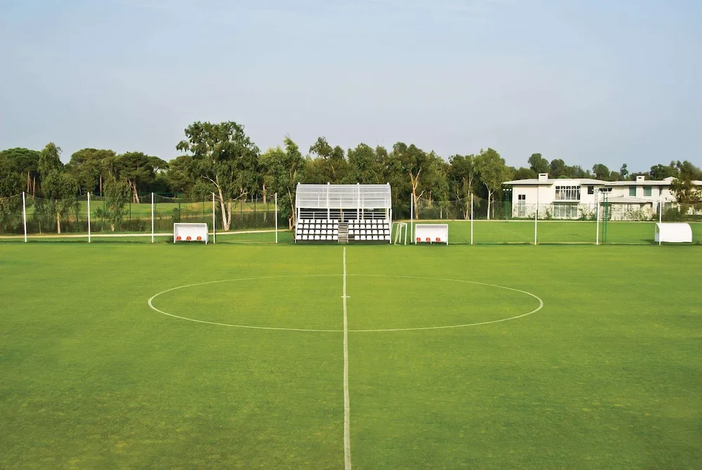 Cornelia Diamond Golf Resort and Spa 48/91