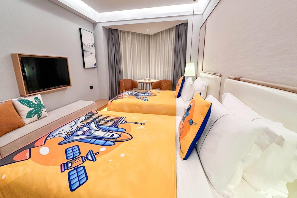 Wyndham Garden Haikou Meilan 47/59