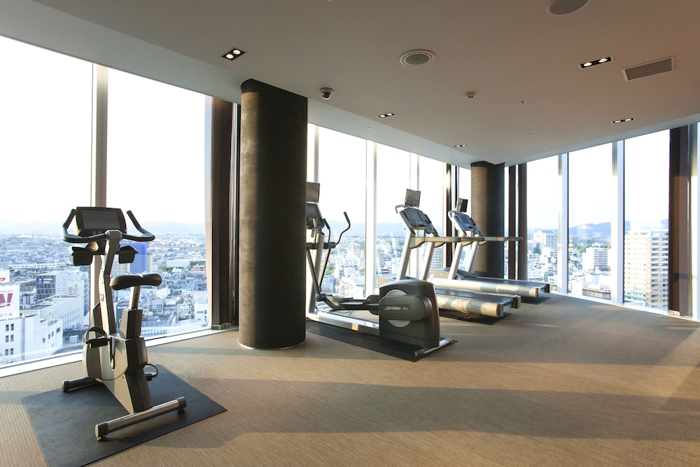 Hotel Arc Riche Toyohashi 47/74
