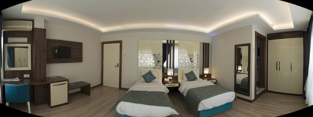 Ozlu Otel 4/30