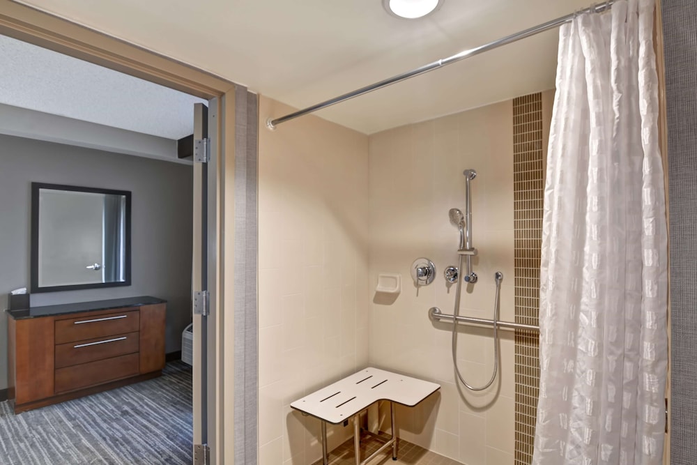 Hyatt Place Birmingham/Hoover 47/47