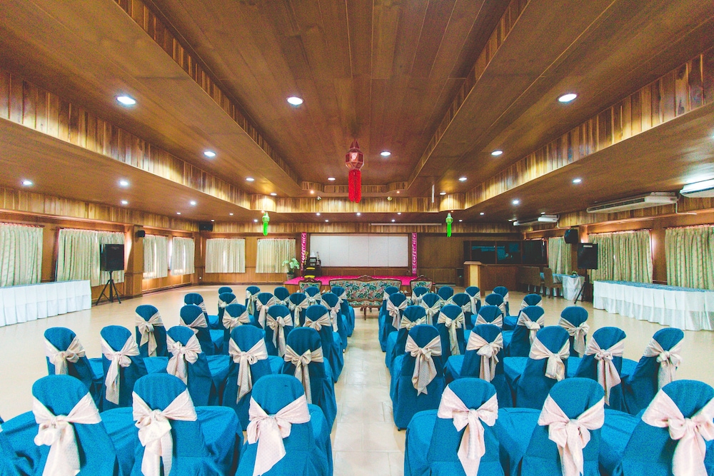 SILAMANEE RESORT & SPA HOTEL 48/59