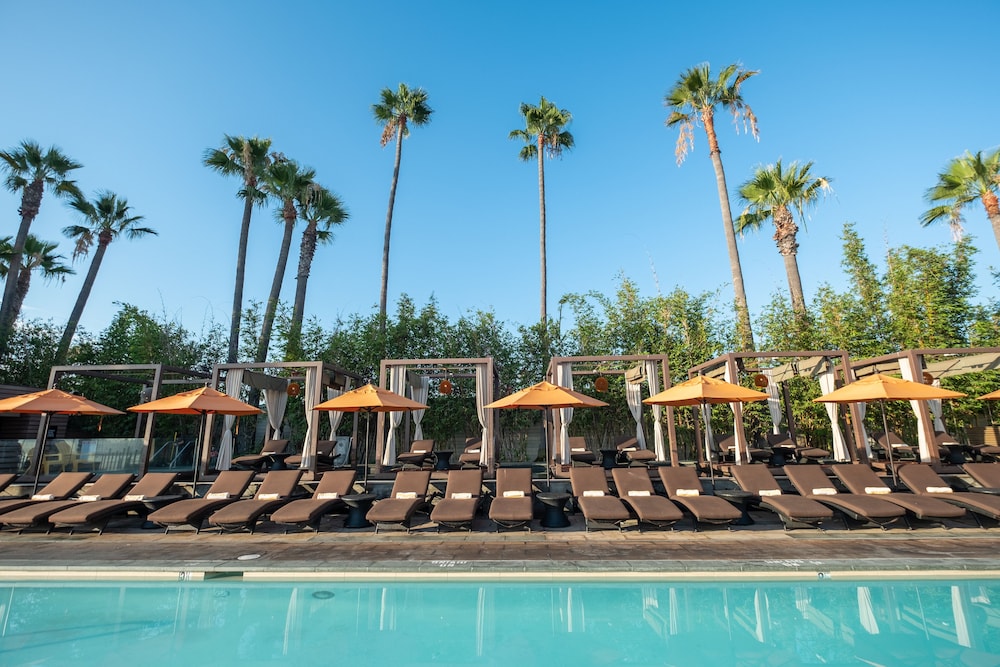 Hotel Maya in LONG BEACH - CA