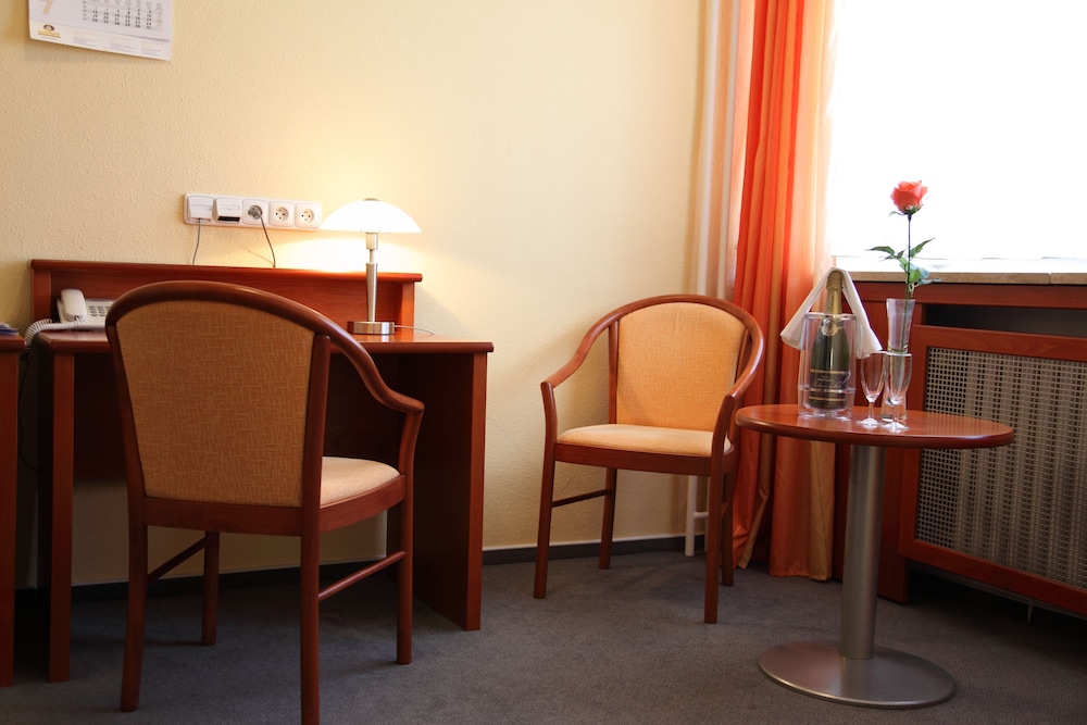Harmony Club Hotel Ostrava 42/55