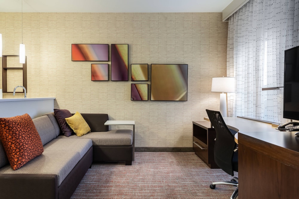Residence Inn By Marriott Dallas Plano Richardson At Coit Rd 31/47