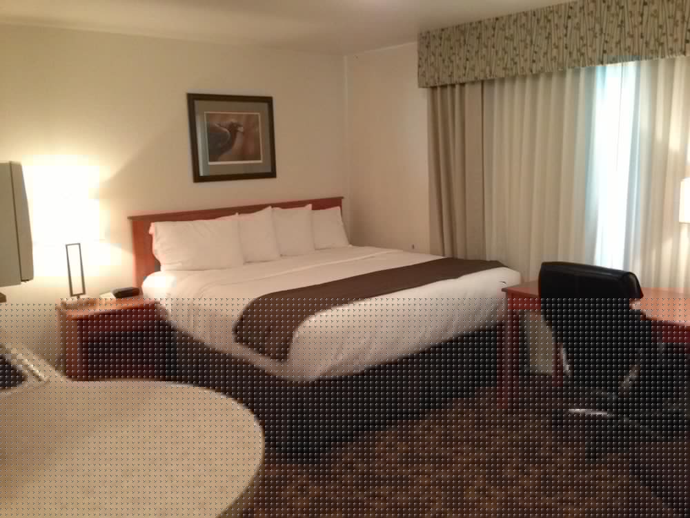 Alaskas Select Inn Wasilla 7/14