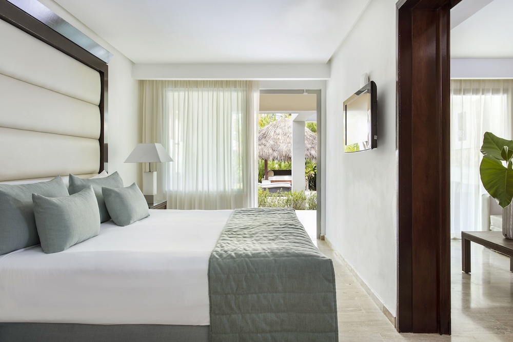 Zel Punta Cana - All Suites 15/47
