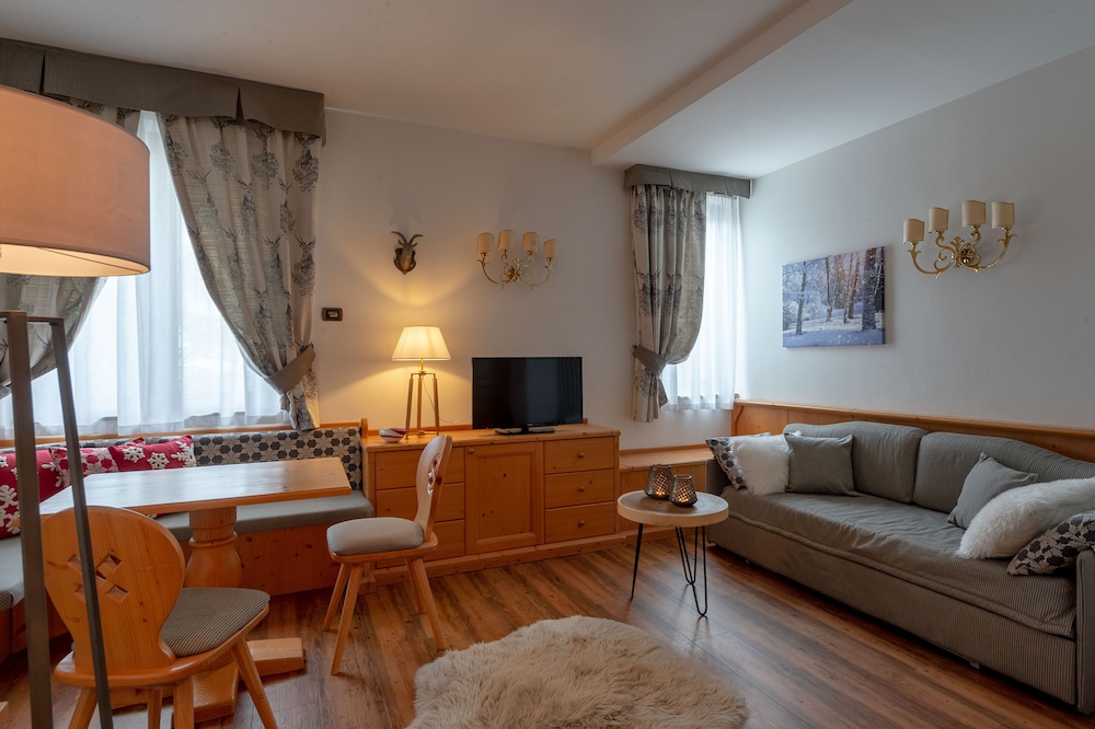Brunet The Dolomites Resort 55/82