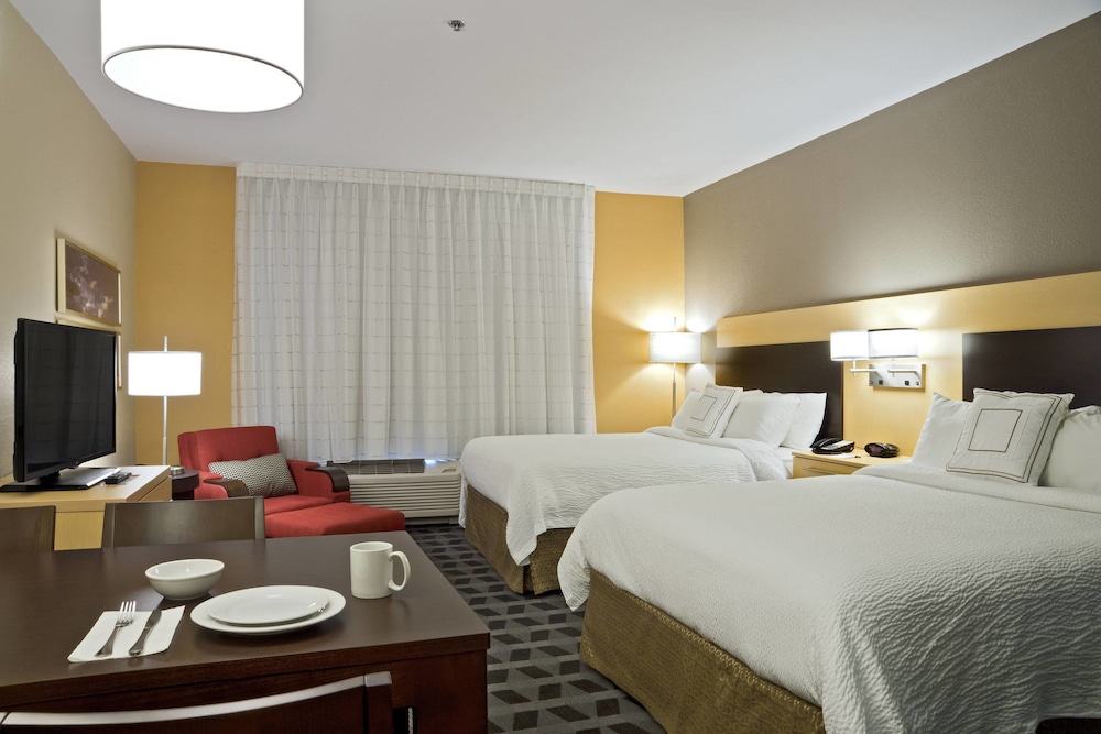 Towneplace Suites By Marriott Dodge City 13/37