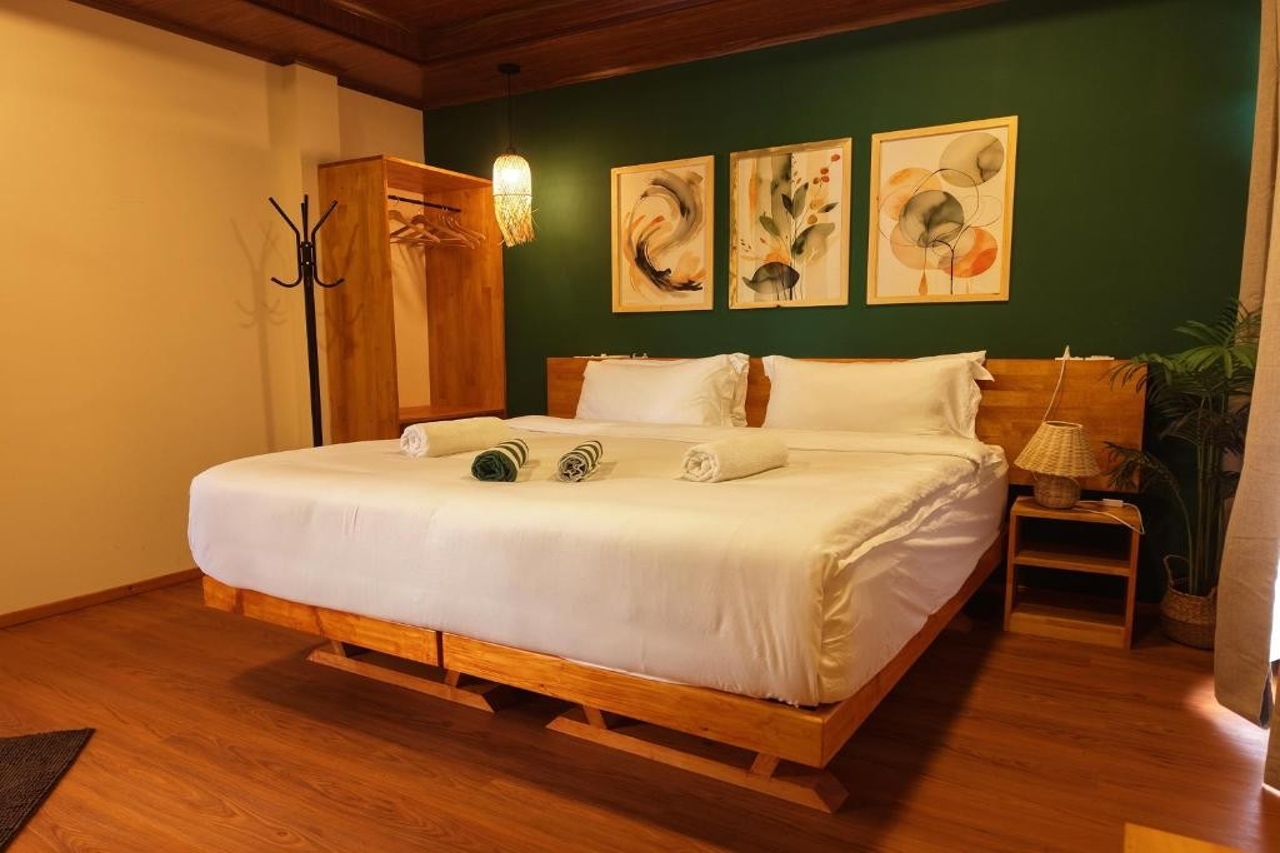 Ruka Maldives 10/10