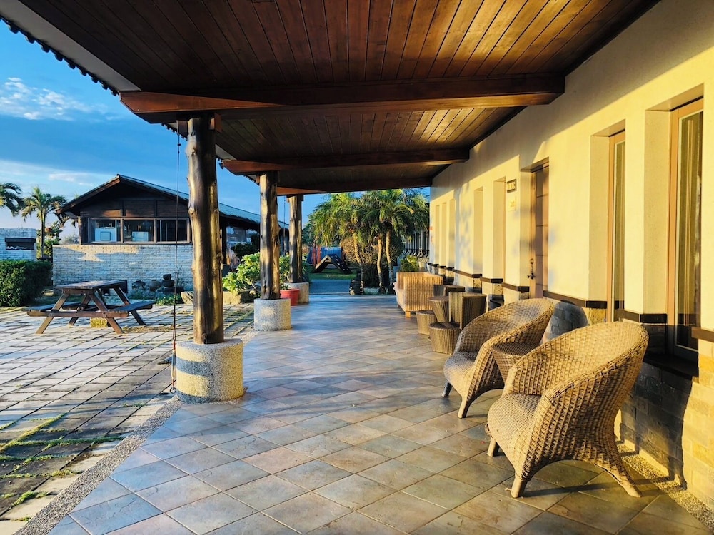 Pangola B&B 35/66