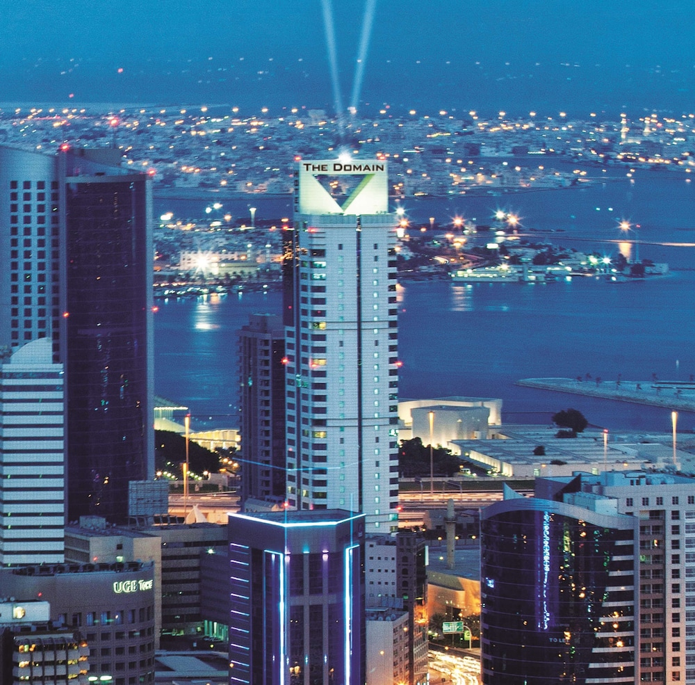 The Domain Hotel and Spa - Adults Friendly 16 Years Plus 74/80