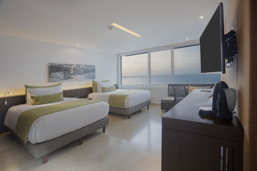 Presidente Intercontinental Cancun Resort 14/82