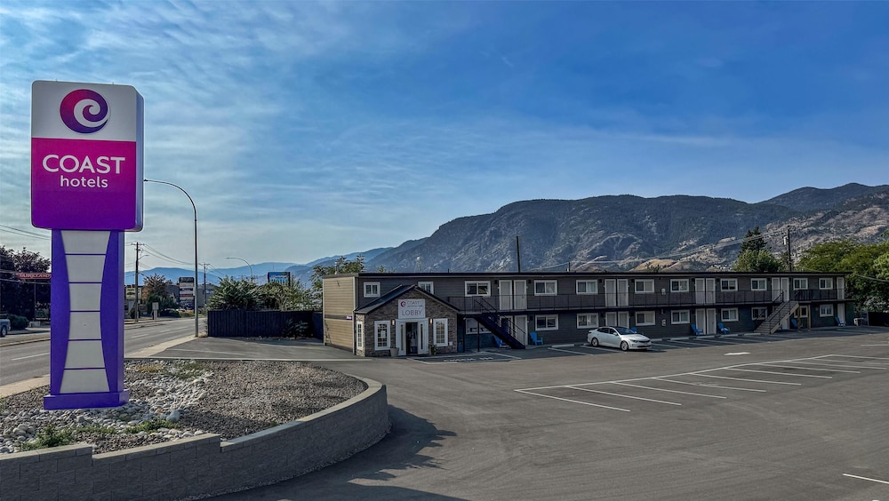 Coast Penticton Hotel 37/50