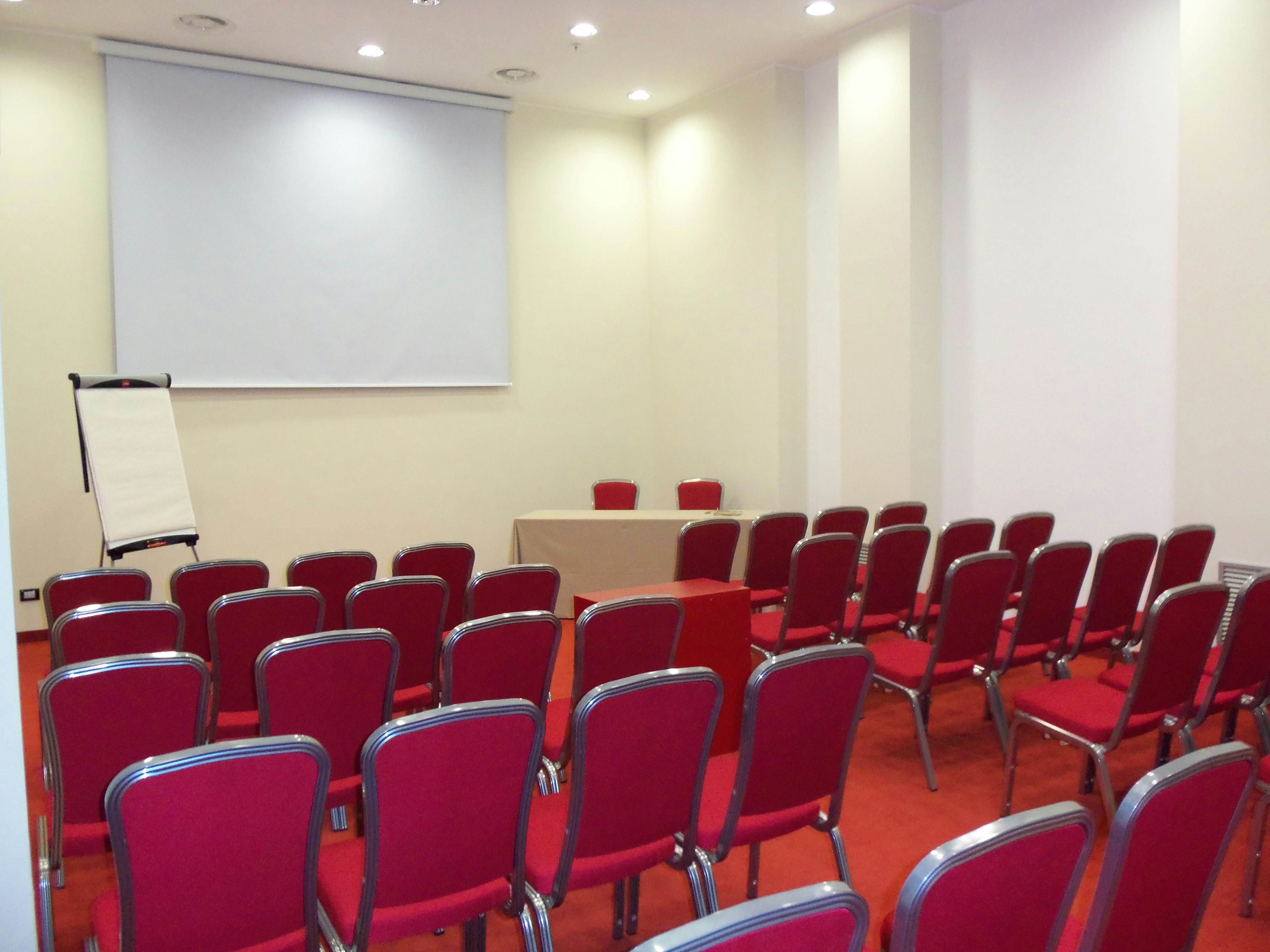 Hilton Garden Inn Lecce 32/50
