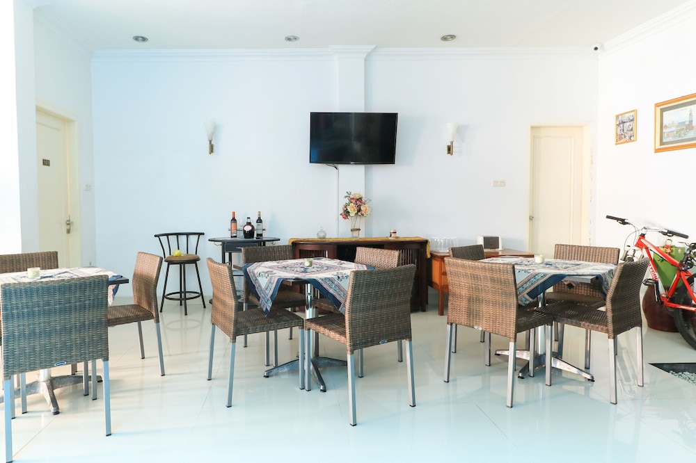 Ge JacMart Homestay 24/30
